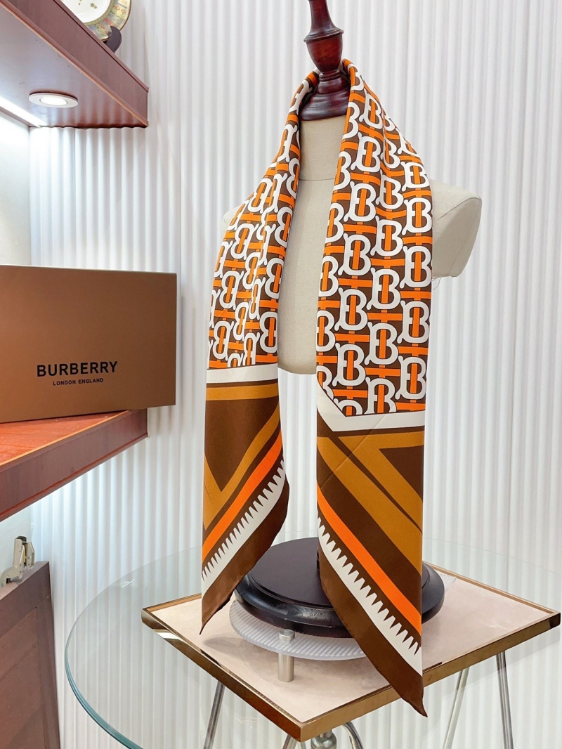 BURBERRY